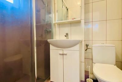 Apartament cu 2 camere semidecomandat în Ostroveni - 3