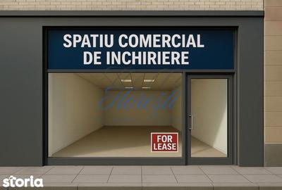 Spațiu comercial, de 180 mp, în Între Lacuri - 1