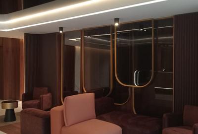 Yacht Kid first rental apartment - 2