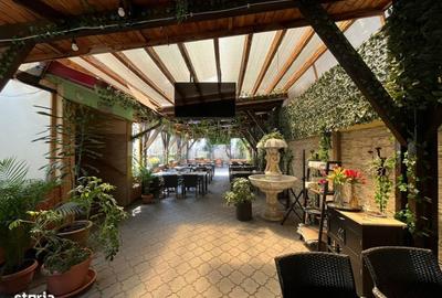 Spațiu comercial, de 2,330 mp, în Valea Oltului - 7