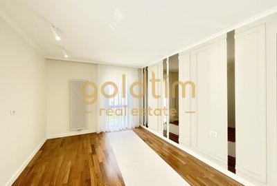 SUPERB/ ZONA EXCLUSIVISTA/RENOVAT/TERASE 46 MP/ PARCARE SUBTERANA - 50