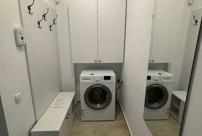 Garsonieră semidecomandată în Roșu - 2