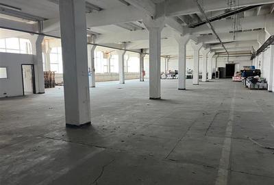 De vanzare spatiu industrial Targu Mures - 3