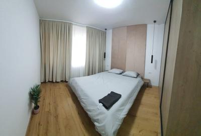 Apartament cu 2 camere semidecomandat în Timpuri Noi - 9