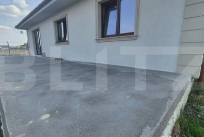 Casă cu 4 camere cu Teren 570 Mp în Central - 12