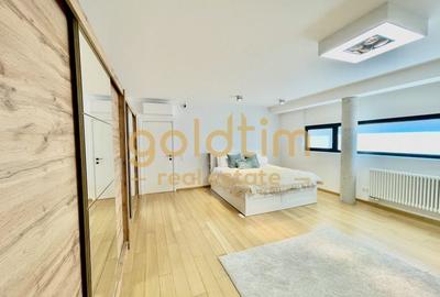 SUPERB/ ESQUISITE DESIGN/ GARDEN/ PARKINGS/ IANCU NICOLAE - 52