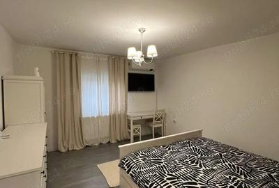 Garsonieră decomandată în Unirii - 4