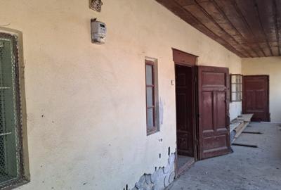 Casă individuală cu 3 camere cu Teren 1472 Mp în Nădlac - 6
