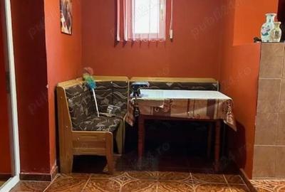 Vindem Casa cu 4 camere in Husasau de Tinca - 8