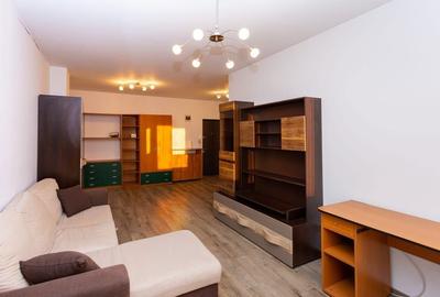 Apartament cu 2 camere semidecomandat în Baciu - 8