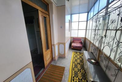 Casă cu 4 camere în Dosu Bricii - 2