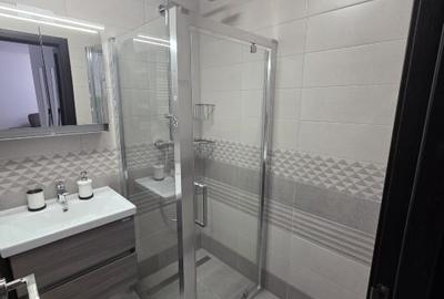 Apartament 2 camere de închiriat – City Residence, parcare inclusă - 8