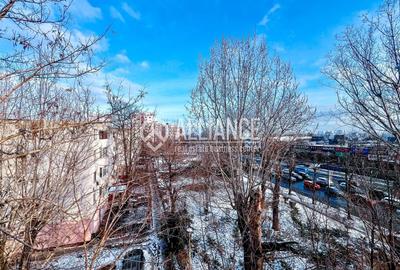 Tomis III (COD 05) - Apartament 2 Camere City Park Mall - 14