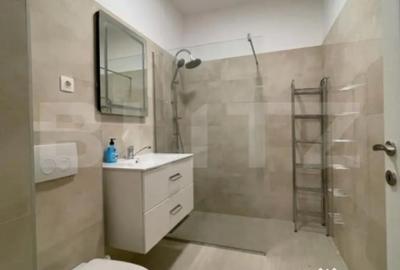 Apartament cu 2 camere semidecomandat în Semicentral - 1