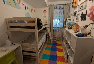 Apartament cu 2 camere decomandat în Tomis Plus - 1