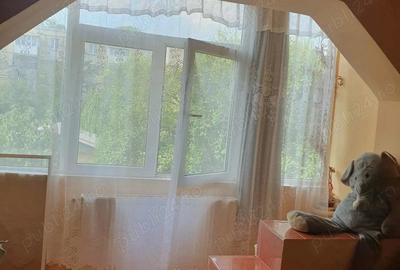 Apartament cu 3 camere decomandat în Central - 6