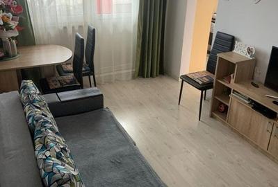 Inchiriez apartament cu o camera, zona Zorilor, str. Louis Pasteur, UMF