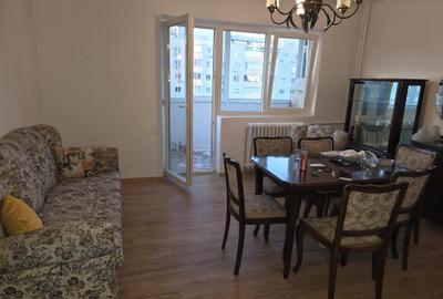 Bulevardul  Basarabia - 3 minute Metrou Costin Georgian - Apartament 2 camere - 3