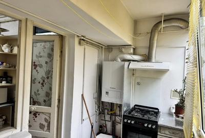 Apartament 2 camere, 51 mp, strada Regele Ferdinand - 13