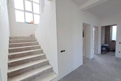 Casă cu 4 camere în Apahida - 2