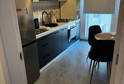 Garsonieră decomandată, mobilată în Theodor Pallady - 4