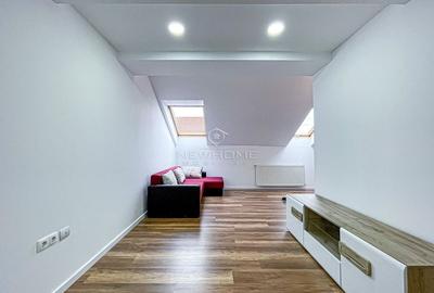 Apartament 3 camere de inchiriat, 100 mp, zona Buna Ziua Apartament 3 camere de inchiriat, 100 mp, zona Buna Ziua - 2