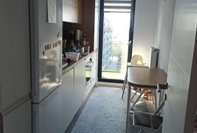 Apartament 2 camere in complex Magnolia Urban Residence, Străulești - 2