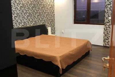 Casă cu 4 camere în Albești - 3