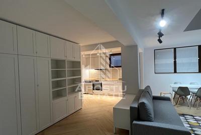 Apartament cu 2 nivele ,zona Ciarda Rosie - 4