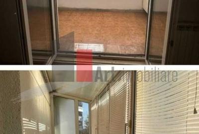 Ap. decomandat 3 camere,  Suprafata utila 73 mp, Bdul. Națiunile Unite - 2