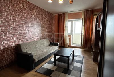 Apartament cu 2 camere decomandat, mobilat în Rahova