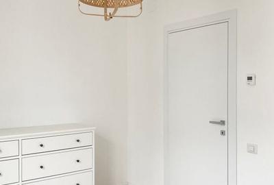 APARTAMENT MOBILAT SI UTILAT IN ANSAMBLU REZIDENTIAL DEOSEBIT - UNIRII - ROMULUS - 13