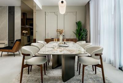 Casă individuală cu 6 camere cu Canalizare în Iancu Nicolae - 5