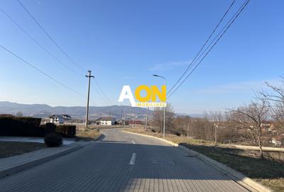 Teren Construcții intravilan de 1300 mp, în Periferie - 1
