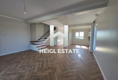 Duplex cu 4 camere cu Canalizare în Moșnița Nouă - 2