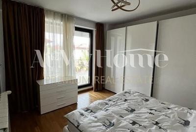 Apartament superb cu 3 camere in complex rezidential cu piscina / Iancu Nicolae - 9