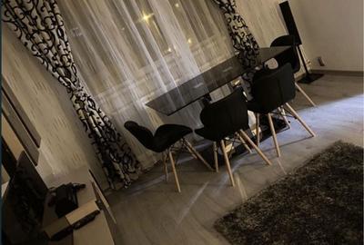 Spațiu comercial, de 43 mp, în Năvodari - 2