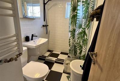 Apartament cu 3 camere semidecomandat în Rogerius - 6