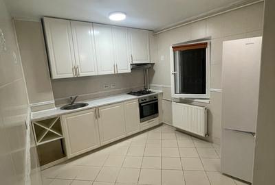 Garsonieră decomandată în Vitan - 1