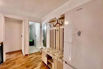 Garsonieră decomandată în Ultracentral - 7