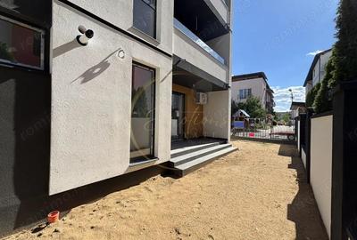 NOU | Apartament 1 camera modern cu gradina ?i balcon generos | Parcare inclusa - 2