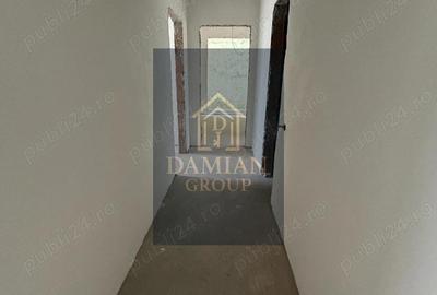 Apartament 3 camere cu gradina proprie, ULTIMELE 2 unita?i ramase 0% comision REF- DGE 02B C2 - 7