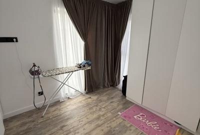 Casa cu 4 camere,120mp,Teren 560m,Terasa,La cheie,Chinteni - 14