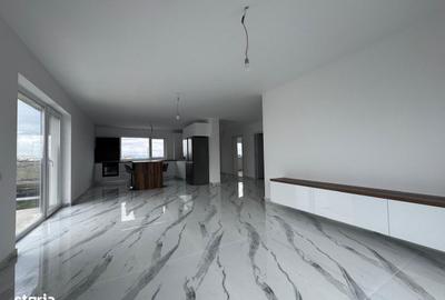 Casă cu 3 camere în Central - 1