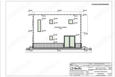 Casa de vanzare- Investe?te in lini?te ?i priveli?te! Casa moderna cu acces dublu, ?ura Mica. - 3