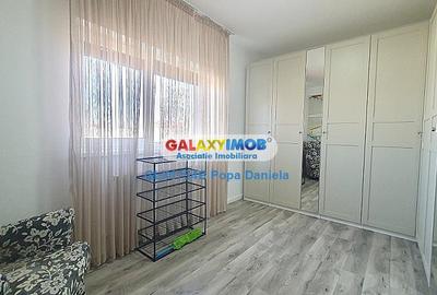 Casă cu 4 camere cu Garaj în Domnești - 10