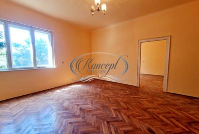 Locuinta cu potential in Grigorescu, langa centru si parc Locuinta cu potential in Grigorescu, langa centru si parc - 2