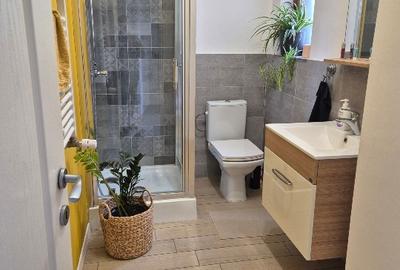 Casă individuală cu 5 camere cu Teren 500 Mp în Sânandrei - 2