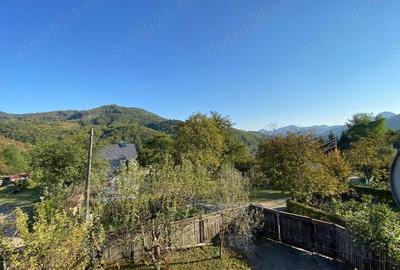 Casă cu 4 camere cu Teren 1000 Mp în Firiza - 6