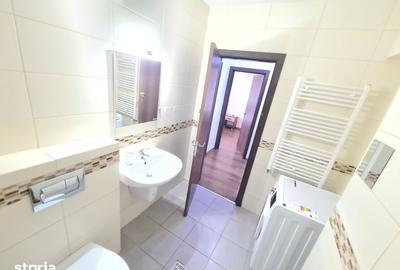 Apartament cu 2 camere decomandat în Șerbănești - 2